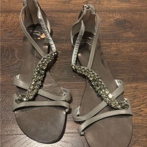 Giuseppe zanotti sandals